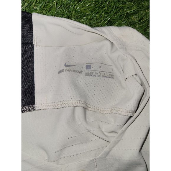 Mbappe Psg Paris Saint Germain PLAYER ISSUE 2018 Away Soccer Jersey BNWT L - Picture 6 of 10